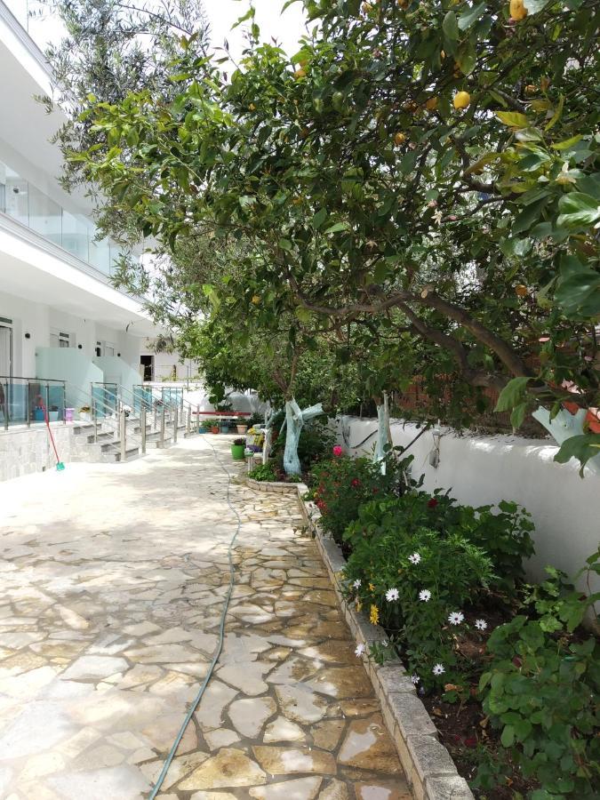 Apartments Margarita クサミル エクステリア 写真