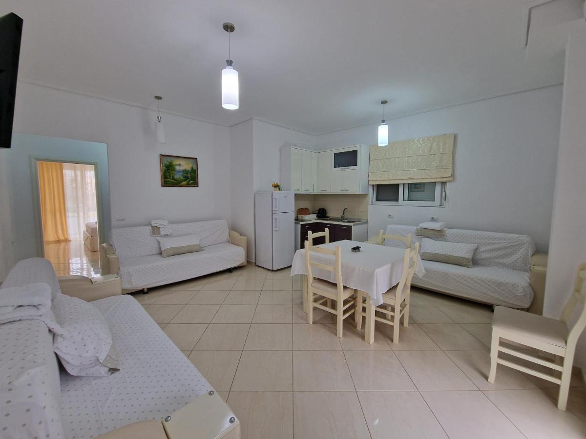 Apartments Margarita クサミル エクステリア 写真