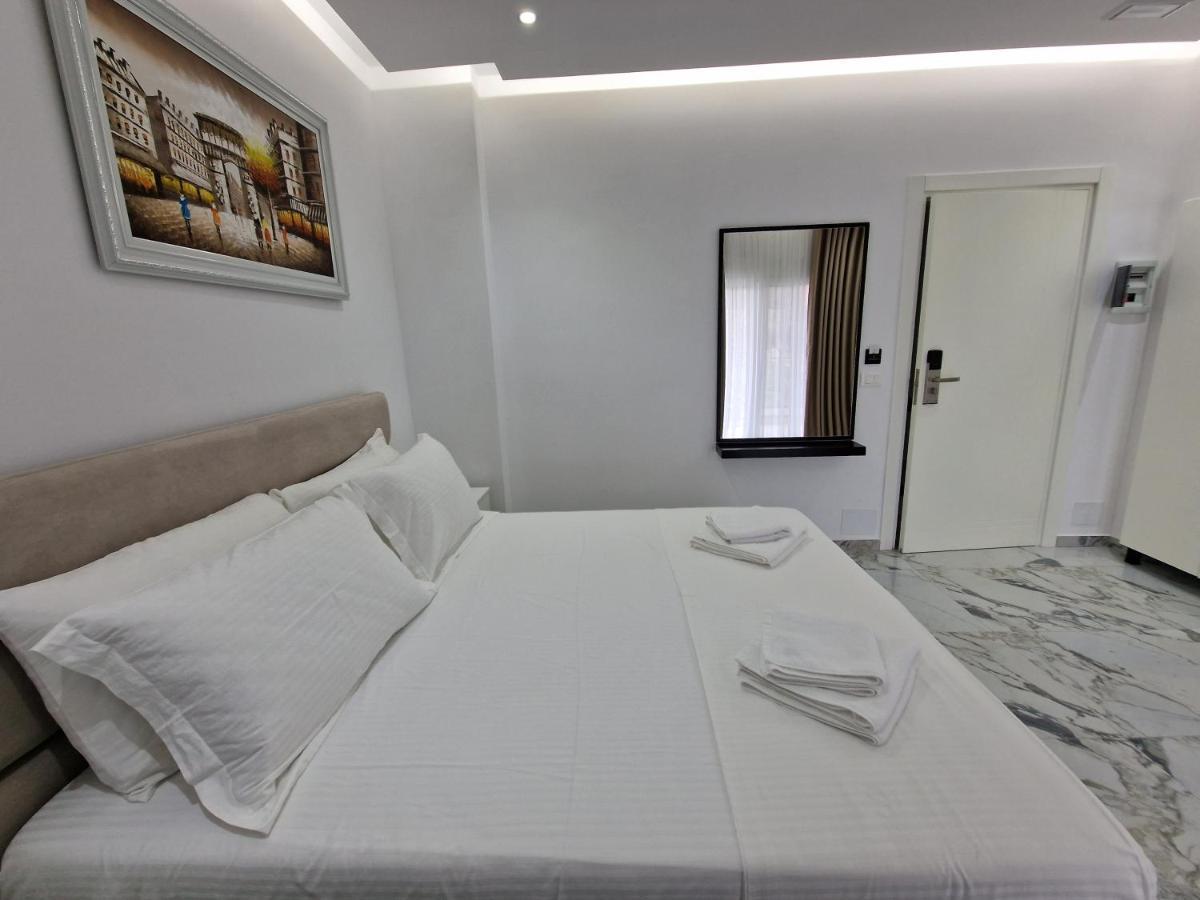 Apartments Margarita クサミル エクステリア 写真