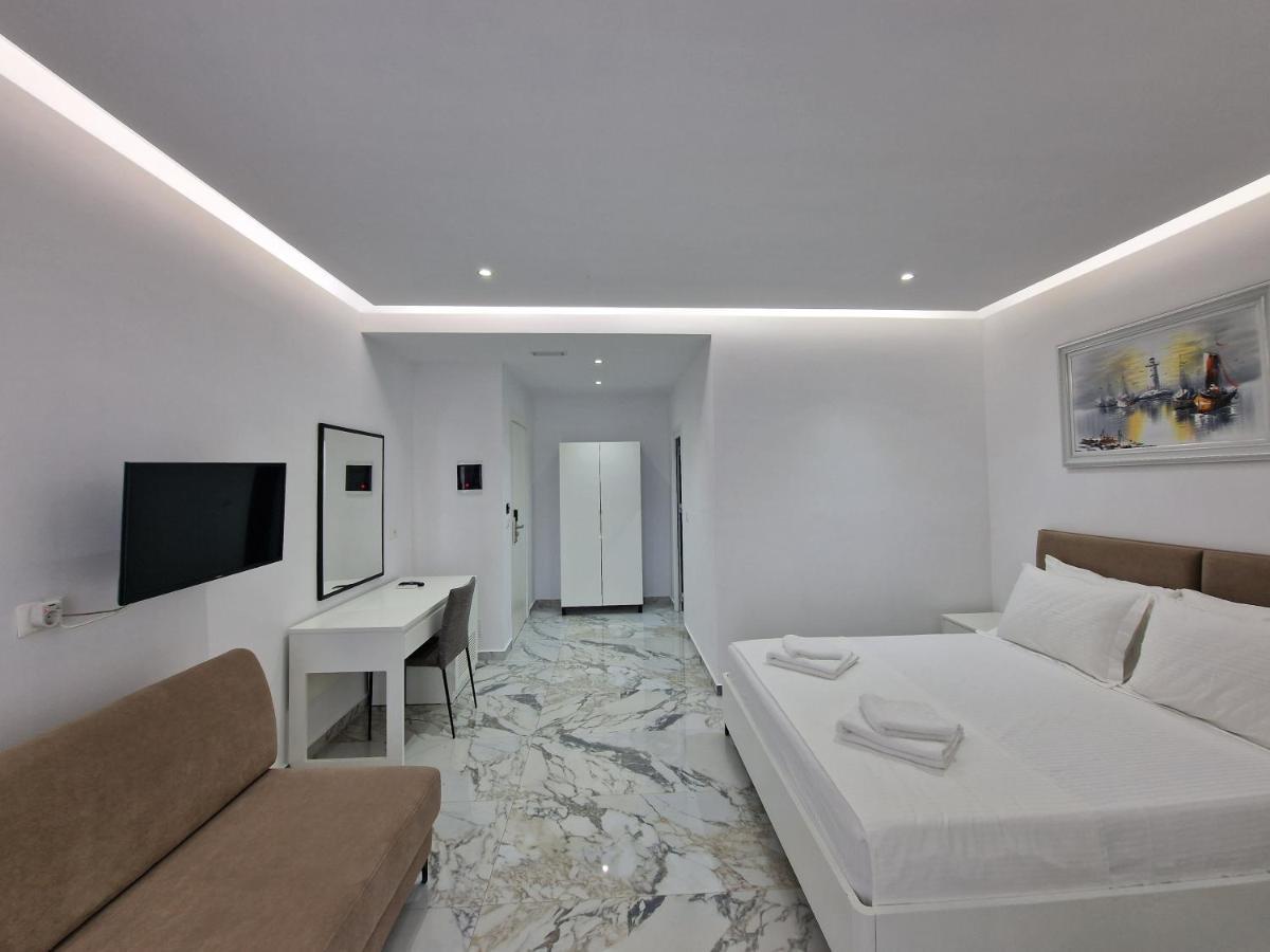 Apartments Margarita クサミル エクステリア 写真