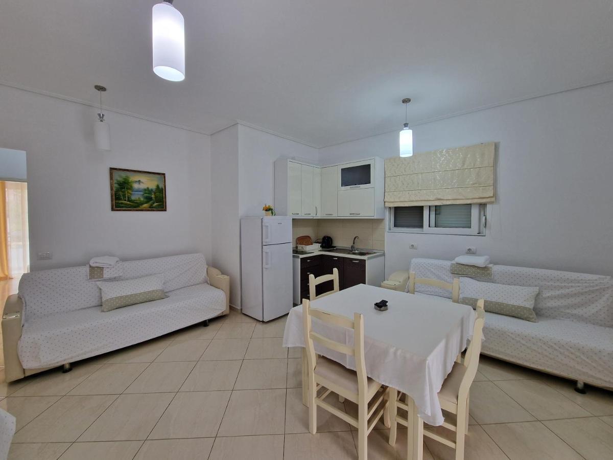 Apartments Margarita クサミル エクステリア 写真