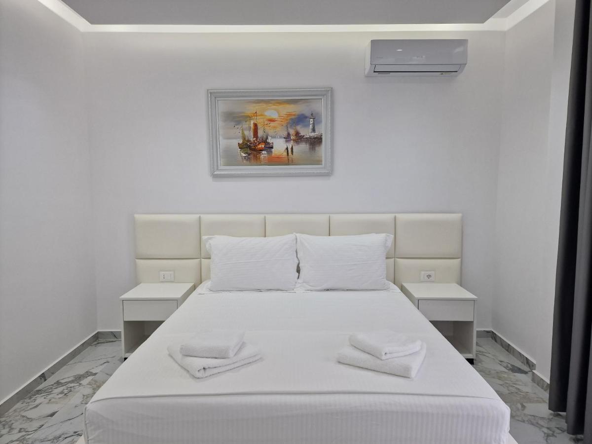 Apartments Margarita クサミル エクステリア 写真