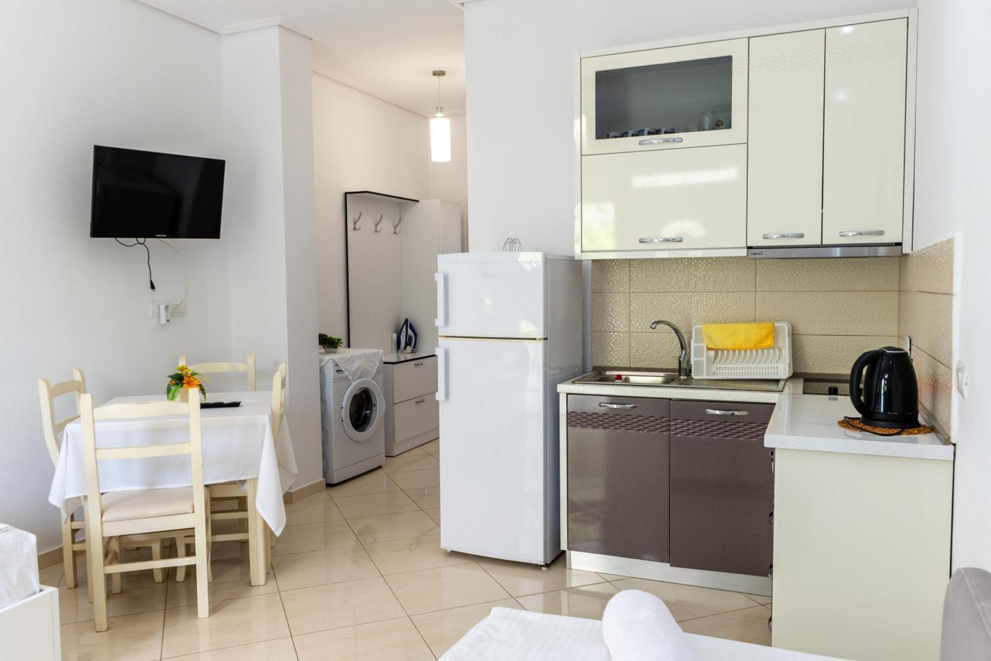 Apartments Margarita クサミル エクステリア 写真