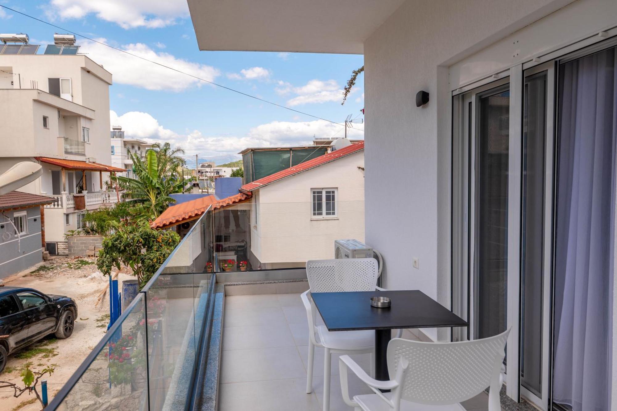 Apartments Margarita クサミル エクステリア 写真