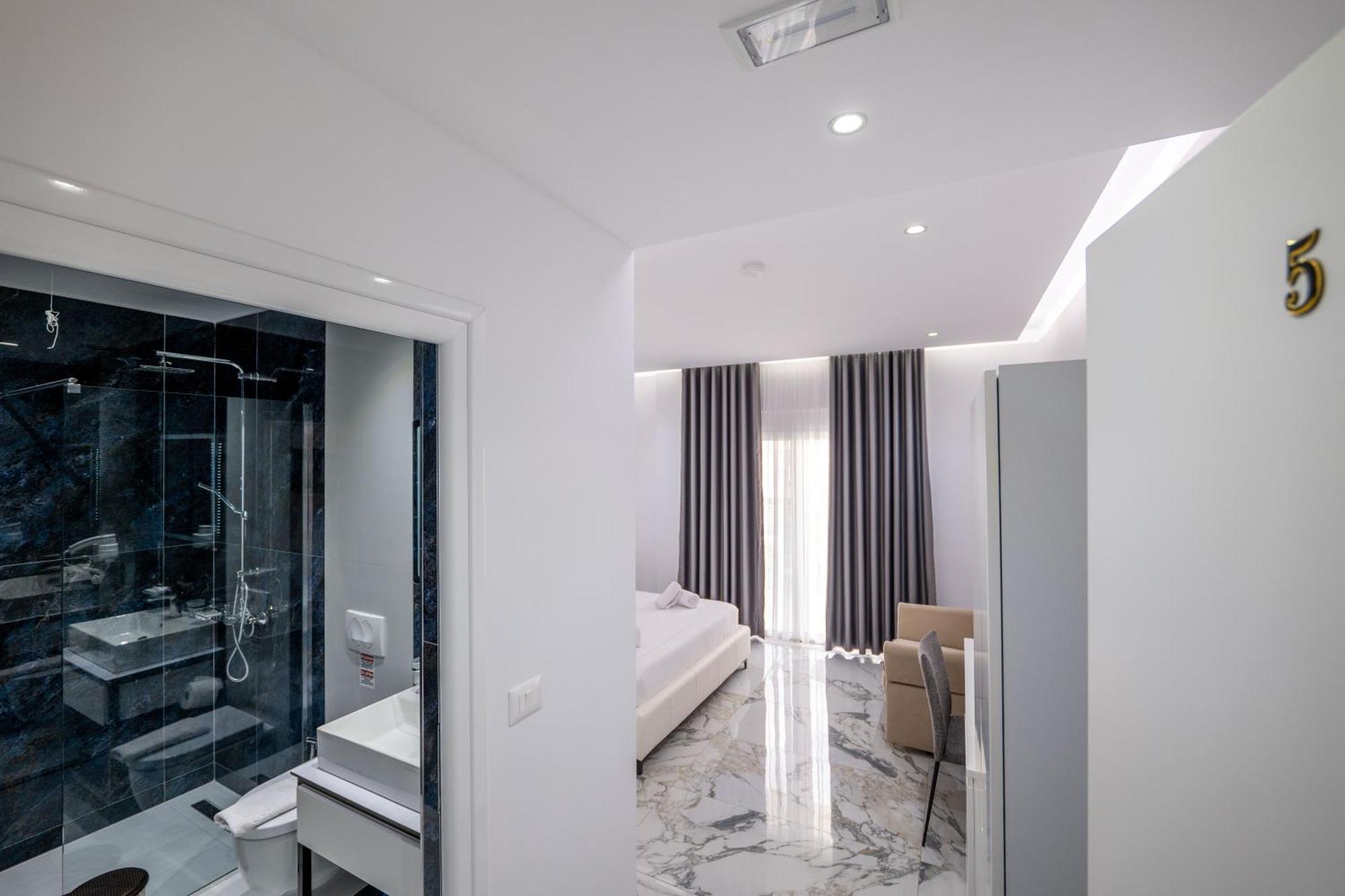 Apartments Margarita クサミル エクステリア 写真