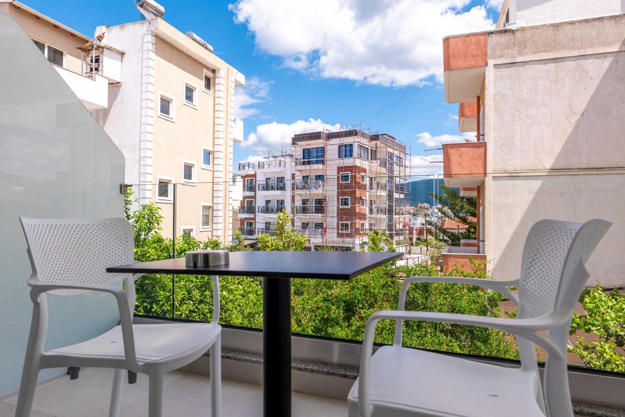 Apartments Margarita クサミル エクステリア 写真