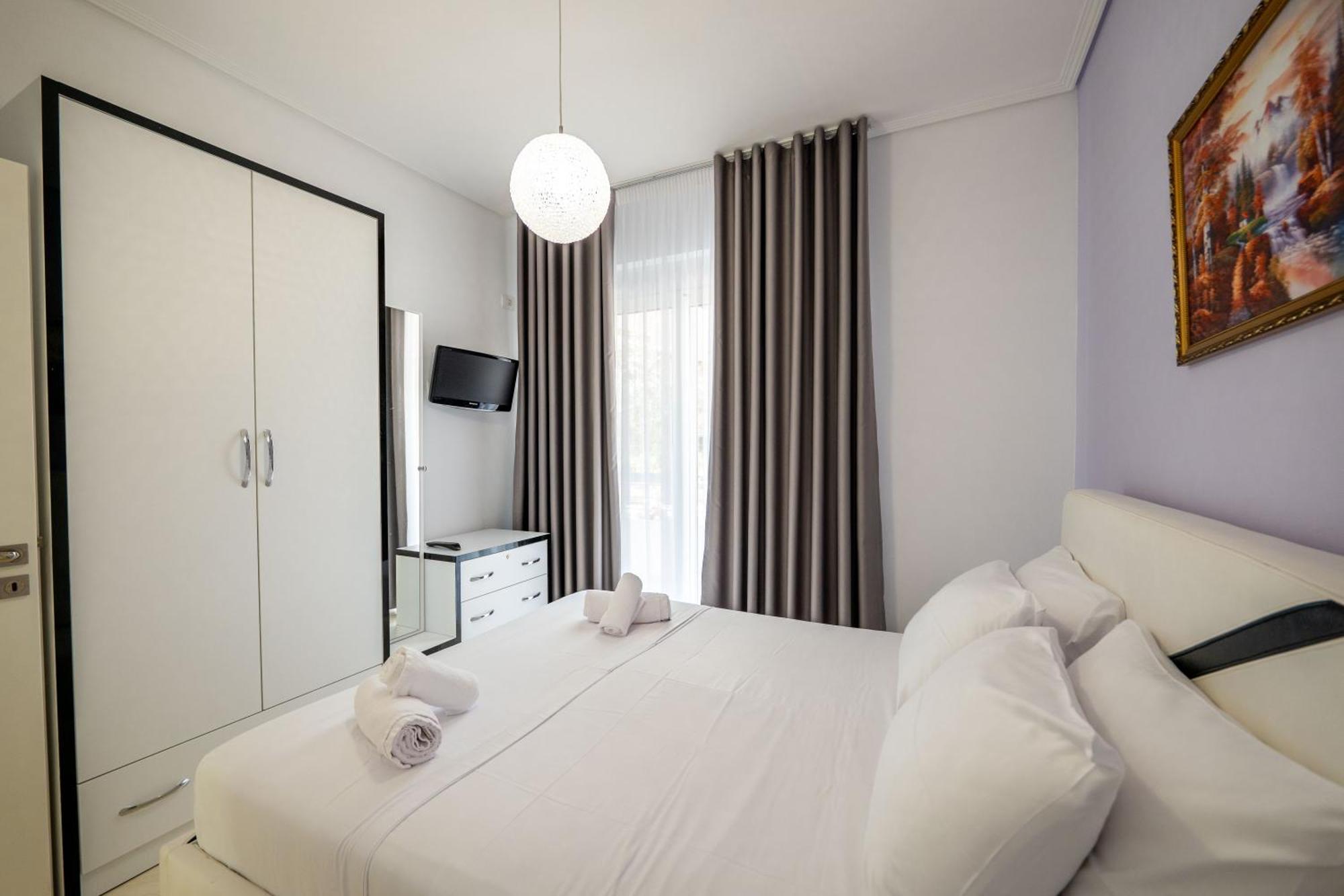 Apartments Margarita クサミル エクステリア 写真