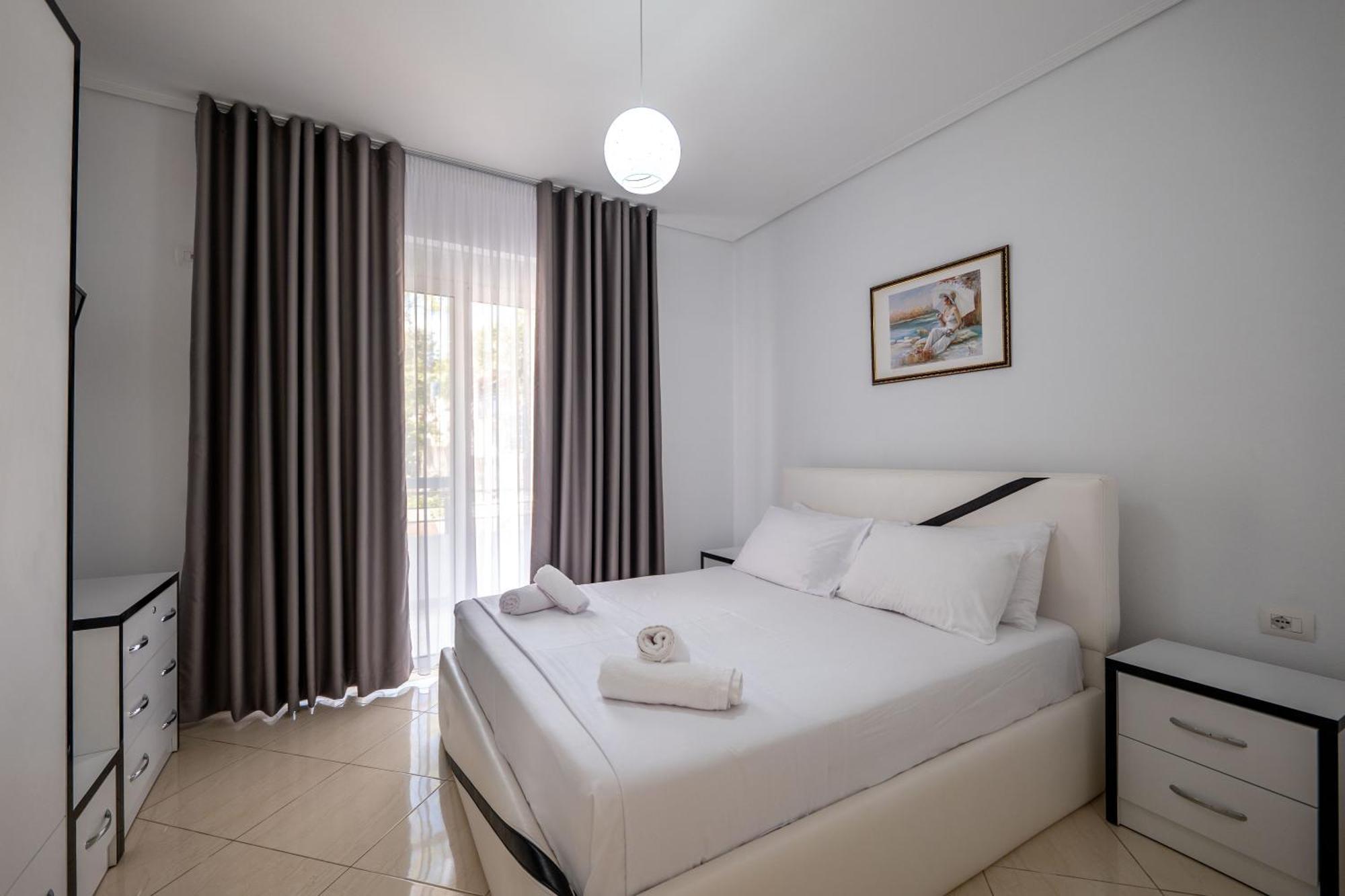 Apartments Margarita クサミル エクステリア 写真