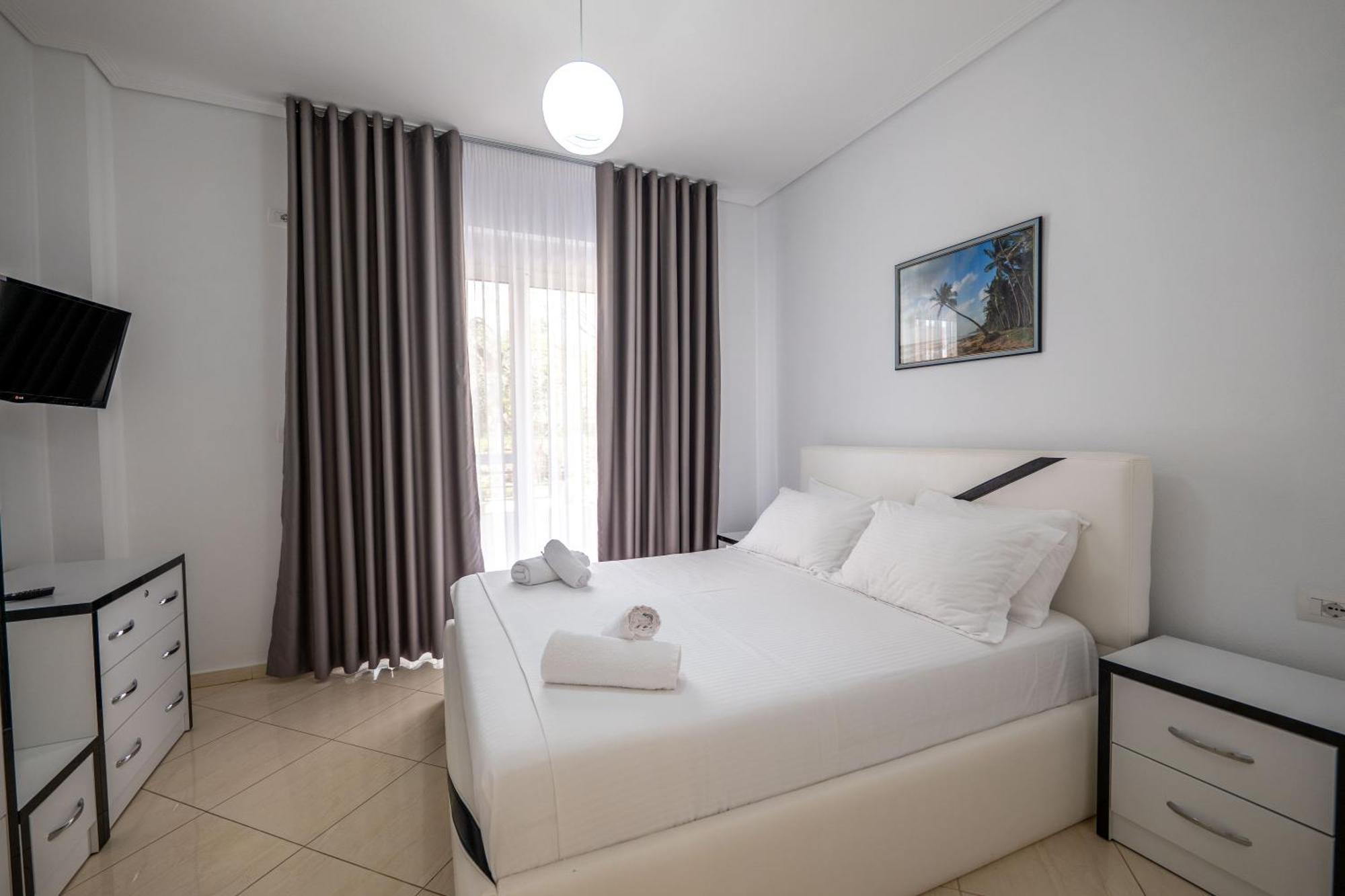 Apartments Margarita クサミル エクステリア 写真