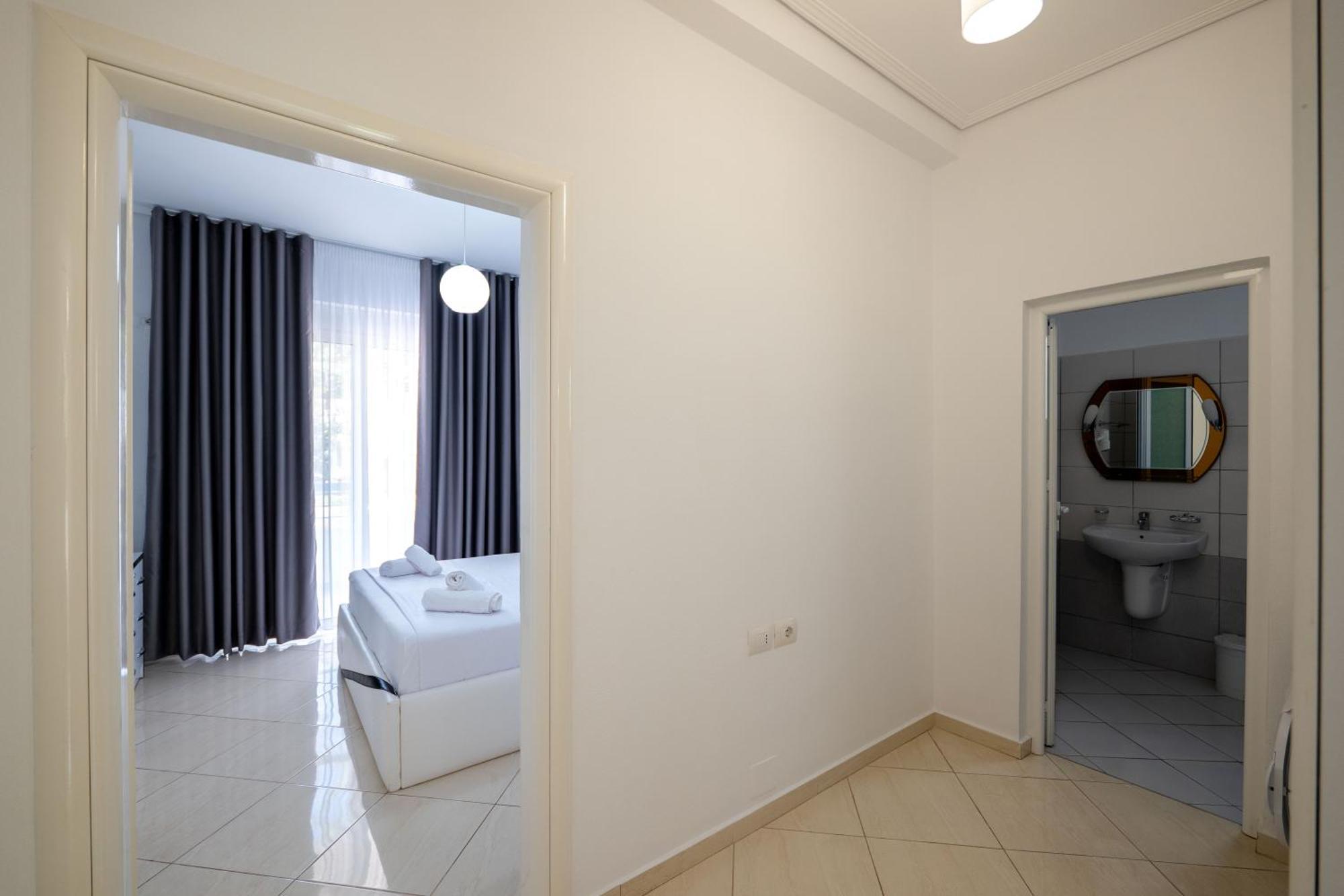 Apartments Margarita クサミル エクステリア 写真