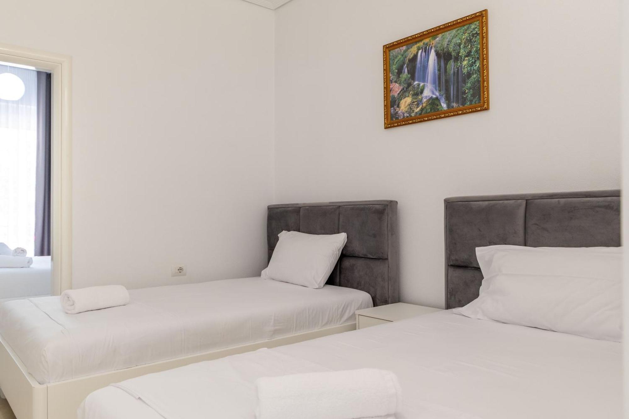 Apartments Margarita クサミル エクステリア 写真