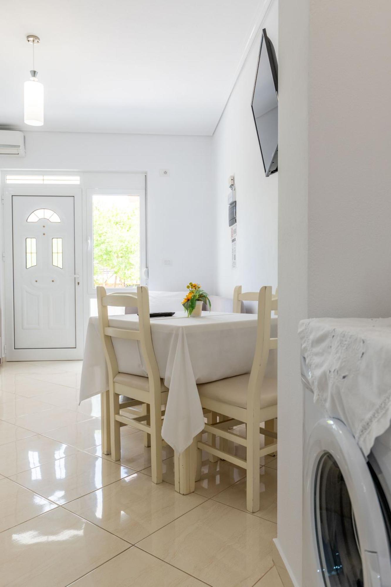 Apartments Margarita クサミル エクステリア 写真