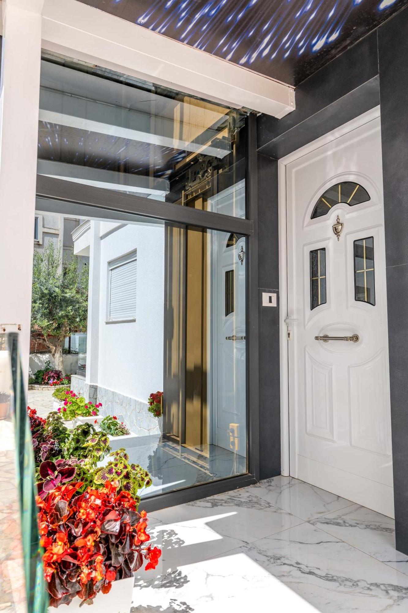 Apartments Margarita クサミル エクステリア 写真