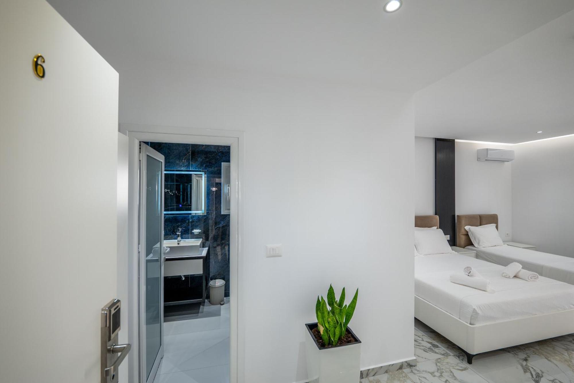 Apartments Margarita クサミル エクステリア 写真