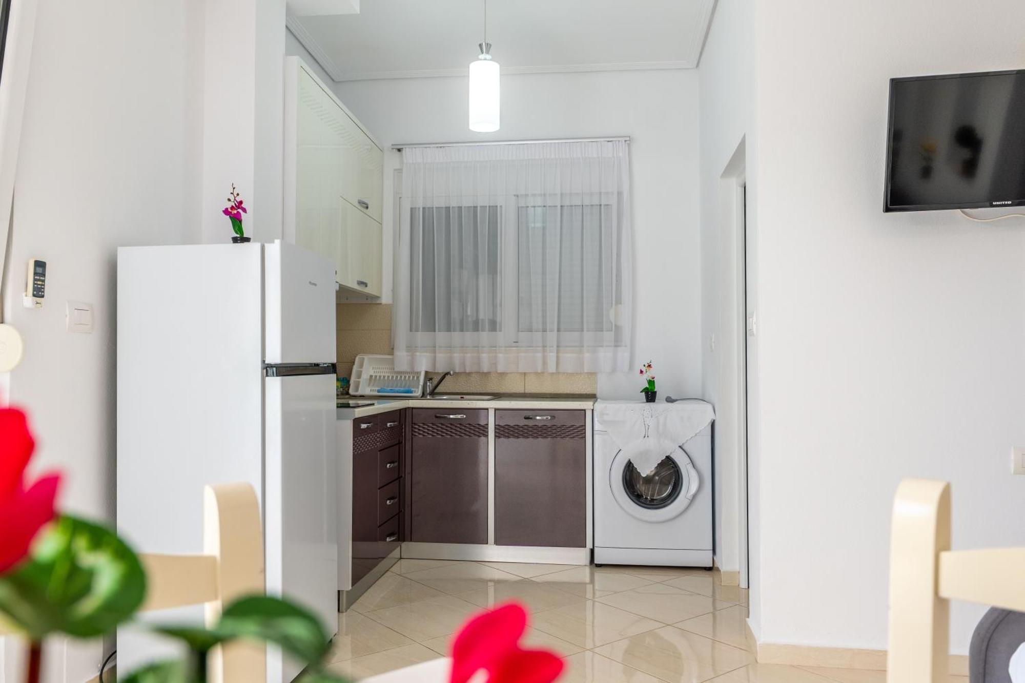 Apartments Margarita クサミル エクステリア 写真