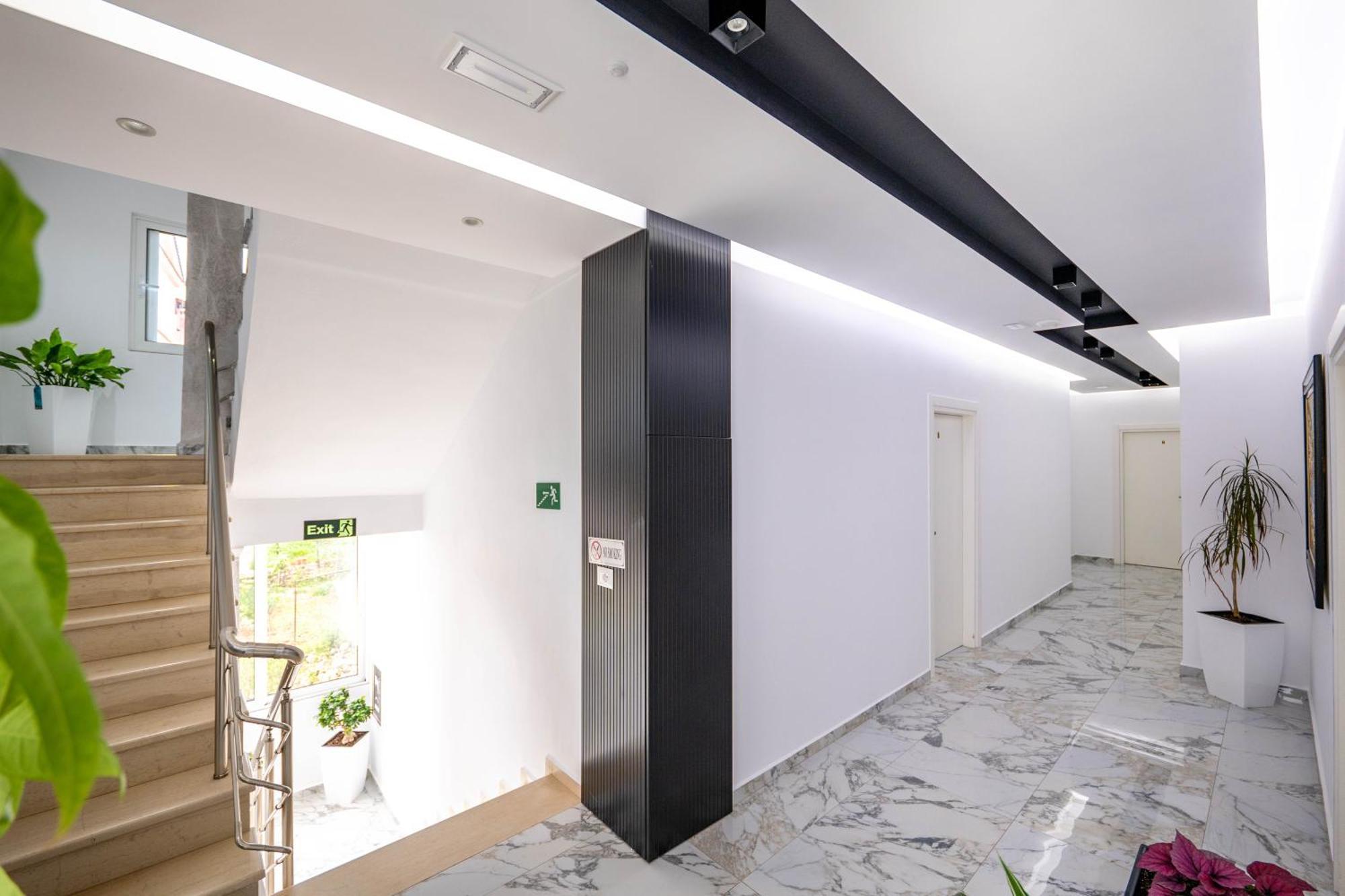 Apartments Margarita クサミル エクステリア 写真