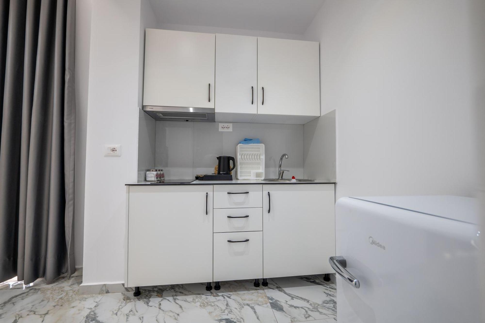 Apartments Margarita クサミル エクステリア 写真