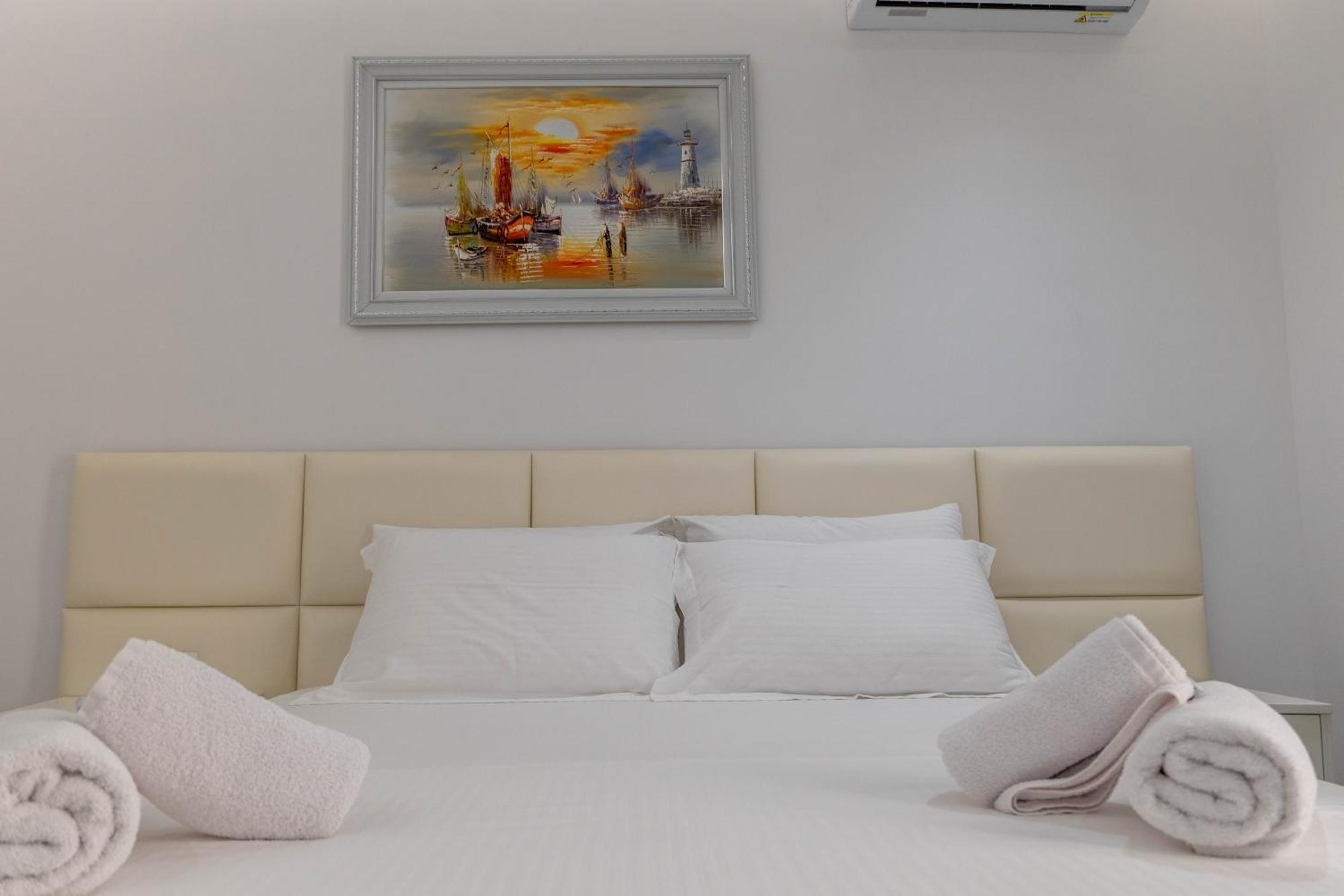 Apartments Margarita クサミル エクステリア 写真
