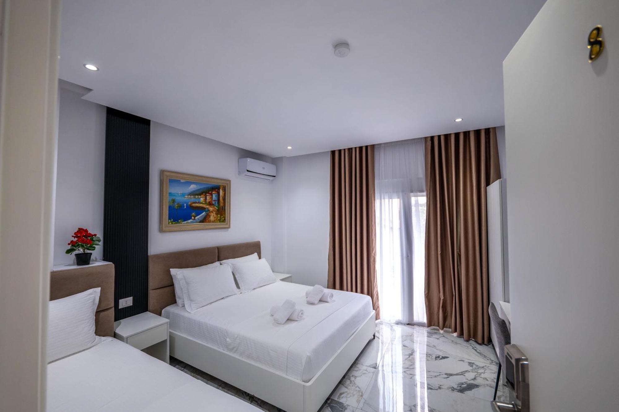 Apartments Margarita クサミル エクステリア 写真