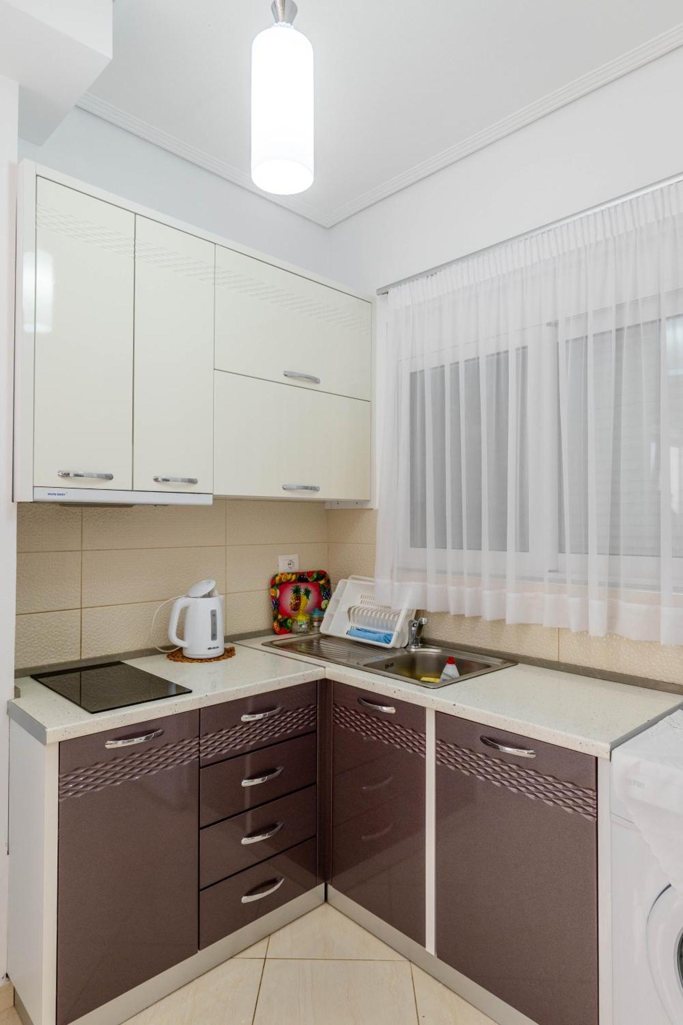 Apartments Margarita クサミル エクステリア 写真